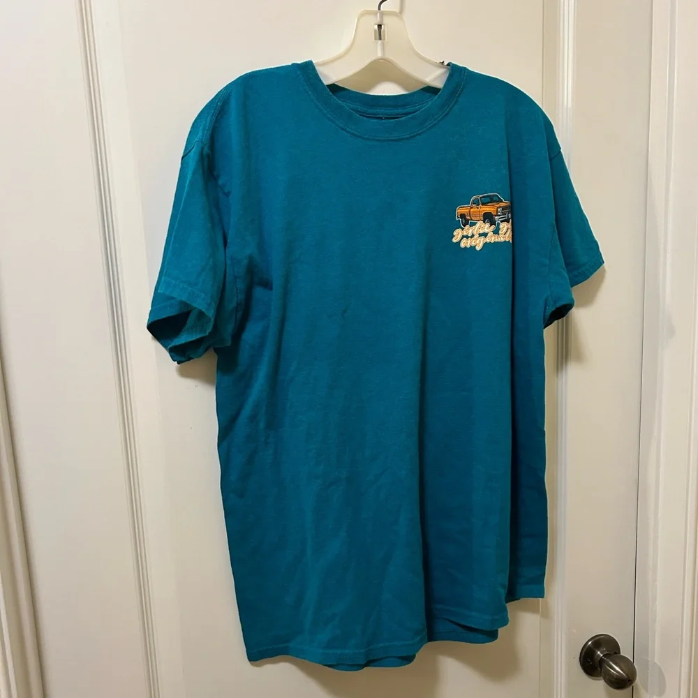 🤪3/$10 Girlie Girl Morgan Wallen shirt - Picture 2 of 5